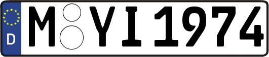 M-YI1974