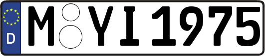 M-YI1975