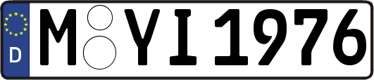 M-YI1976