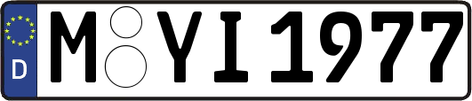 M-YI1977