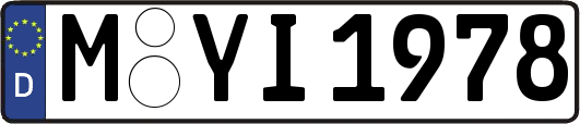 M-YI1978