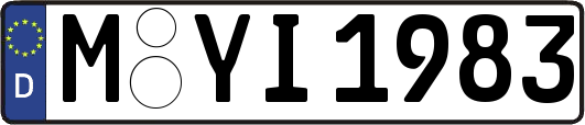 M-YI1983