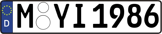 M-YI1986