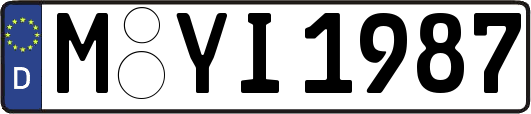 M-YI1987