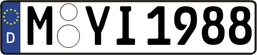 M-YI1988
