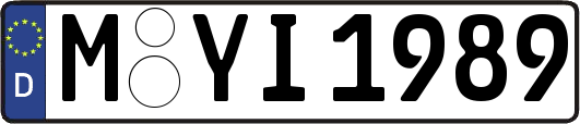 M-YI1989
