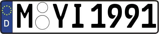 M-YI1991