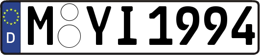 M-YI1994