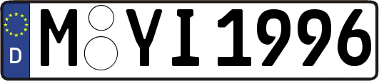 M-YI1996