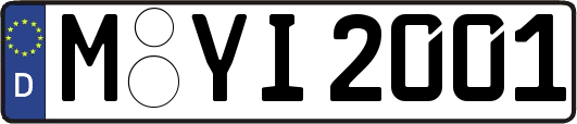 M-YI2001