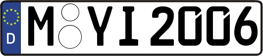 M-YI2006