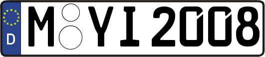 M-YI2008