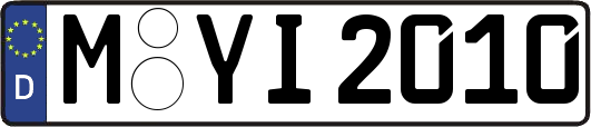 M-YI2010