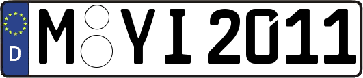 M-YI2011