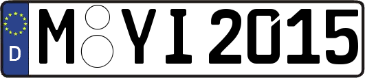 M-YI2015