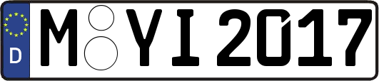 M-YI2017
