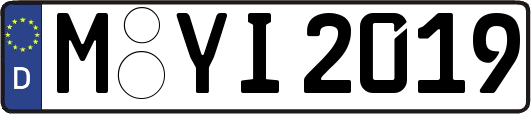 M-YI2019