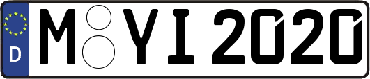 M-YI2020