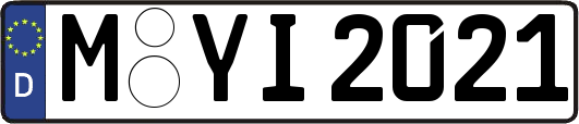 M-YI2021
