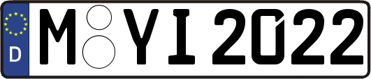 M-YI2022