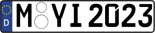 M-YI2023