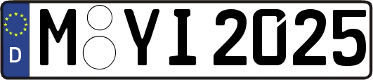 M-YI2025