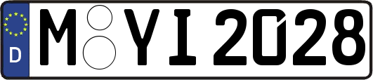 M-YI2028