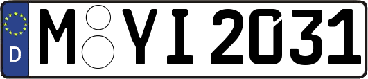 M-YI2031