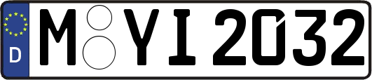 M-YI2032
