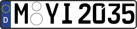 M-YI2035