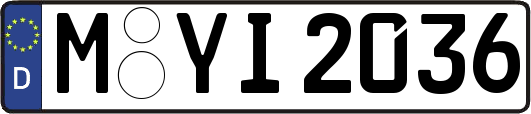M-YI2036