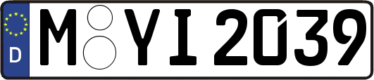 M-YI2039
