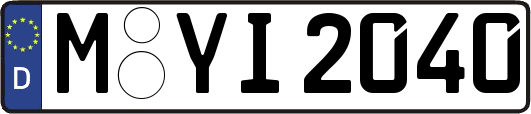 M-YI2040
