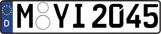 M-YI2045