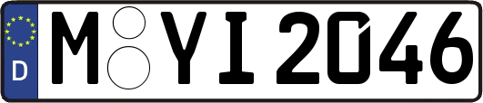 M-YI2046
