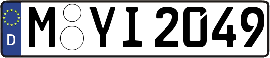 M-YI2049