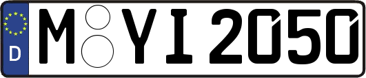 M-YI2050