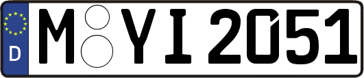 M-YI2051
