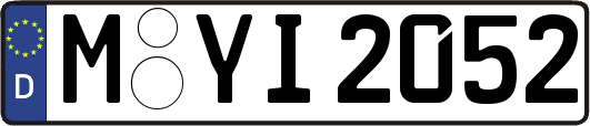 M-YI2052