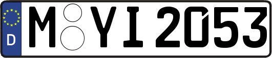 M-YI2053