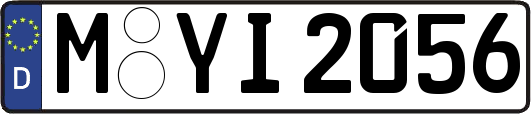 M-YI2056