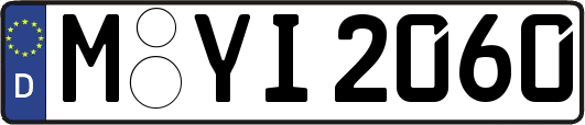 M-YI2060