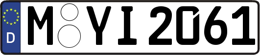 M-YI2061