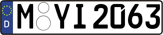 M-YI2063