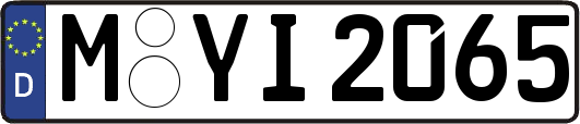 M-YI2065