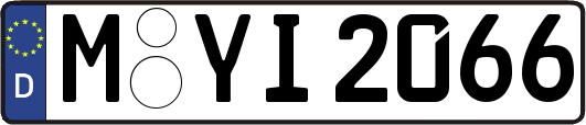 M-YI2066
