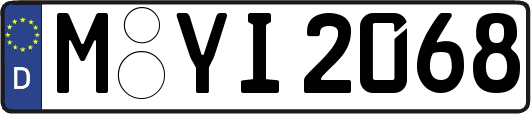 M-YI2068