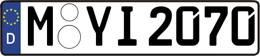 M-YI2070