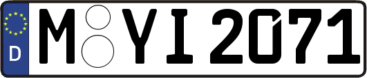 M-YI2071