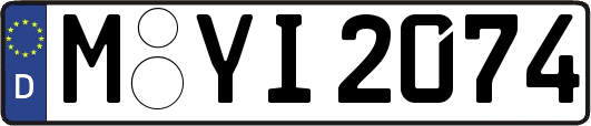 M-YI2074